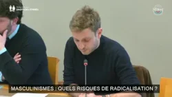 Masculinisme : « Dans les différentes radicalités, il y a une obsession pour le genre »