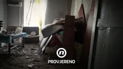 Upozoravali godinama, nitko nije reagirao: u požaru poginulo dvoje ljudi | Provjereno