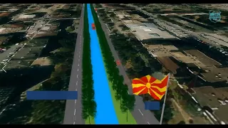 Граѓаните задоволни што Скопје конечно добива решенија за јавниот транспорт