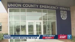 What emergency services want you to know for the winter storm