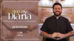 Daily Homily October 13