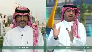 الشاورما.. بين سهولة التحضير ومخاطر الإفراط في تناولها | أ.د. محمد الأحمدي