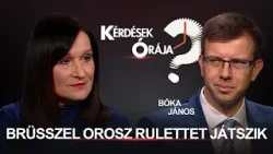 Blackrock, de ki fizet a nap végén – Bóka János - Kérdések órája Blackrock, de ki fizet a nap végén – Bóka János - Kérdések órája