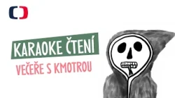Večeře s kmotrou | Karaoke čtení