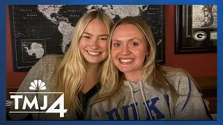 They survived a devastating crash but police say 'no crime was committed'