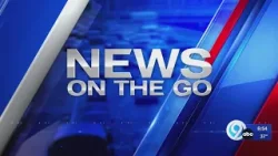 News on the Go: The Morning News Edition 4-17-24