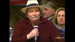 Martin - Madonnina dai riccioli d'oro - W La Festa 2014