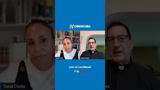 The priest who makes the regime uncomfortable: 'I am a thorn in their side, but I speak out'