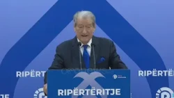 Berisha: Vuçiç humbi zgjedhjet në Serbi, zhvillimet atje mesazh edhe për Shqipërinë