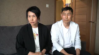 "God is my witness, we don't want what's not ours": foster parents from Buryatia accused of embez...