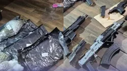 Six arrested, guns and drugs seized in gang investigation in Whitehaven, Memphis Police say