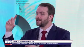 Governo prorroga subsídio da gasolina por mais 30 dias
