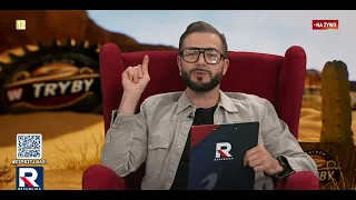 Co prezes Kaczyński myśli teraz o Mateuszu Morawieckim? | Piachem w tryby