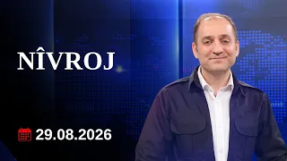 Nîvroj
