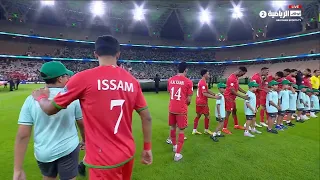 السعودية 3 - 0 عمان | دور المجموعات - خليجي 27 | المباراة كاملة