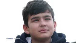 Qizim | Odamlar orasida (15.03.2026)