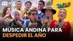 Gran especial de fin de año desde Puente Piedra | “Miski takiy”