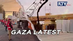 Rafah Crossing Reopens: Security at Risk?