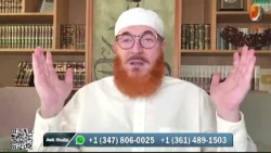 Praying on Clean Hotel Carpets Without Using a Prayer Rug