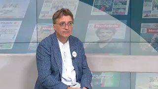 Hubač: Da može da dobije izbore Aleksandar Vučić bi ih raspisao ihahaj