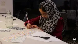 My Ramadan Diary | Dear Diary | EP3