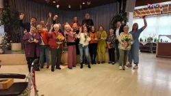 Kreativität kennt kein Alter – Schreibwettbewerb der Häuser zum Leben