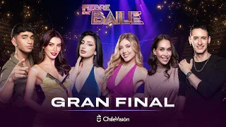 🔴 FIEBRE DE BAILE 2 GRAN FINAL 💃🕺 CAPÍTULO 90 ✨
