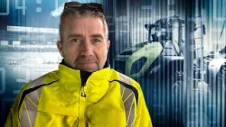 Nattevagt - Snerydning