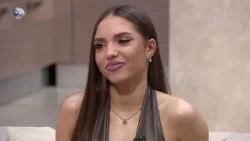 Casa Iubirii - DIANA DA DE PAMANT CU ALEXANDRA: ,,Stai de emisiune aici! Am incins atmosfera!"