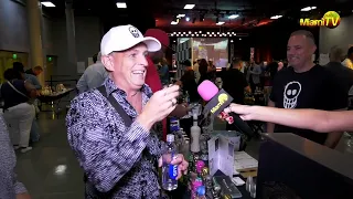Tequila Fest Part 2 - There's A Story Behind Every Bottle 🍾