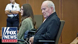 Clancy defense's targeting of holdout juror 'is getting rather creepy': expert