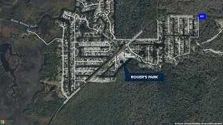 No-swim advisory issued for Roger's Park: DOH