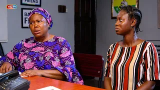 Toyin goes Missing | Superstory 'Game Boys' Ep 14 | Latest Nollywood Drama | Romantic Drama Series
