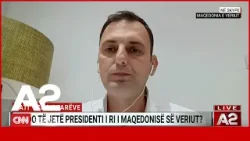 Gara për Presidencën, Analisti zbulon kushtin e vendosur nga BE për Maqedoninë e Veriut