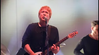 Aníbal Gómez imita a Radiohead con 'Creep' - Tu Cara Me Suena