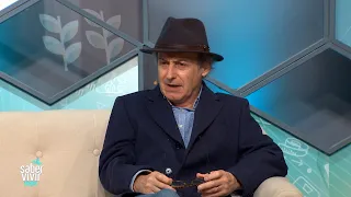 SABER VIVIR MEJOR, la prevención y los hábitos saludables