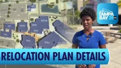 Hillsborough College Outlines Relocation Plan Amid Tampa Bay Rays Development