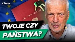 THE EU WILL TAX YOUR ASSETS!? Brussels' new idea! | Gwiazdowski