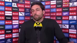 I Liga (#26) | FC Porto 3-0 Moreirense: Flash Interview Vasco Botelho da Costa