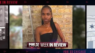 Missing woman found, Bears legend remembered and major Chicago stories | Week In Review
