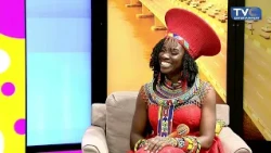“She Turned Her Passion For African Culture Into A Business!” | Meet Barbara Daniels