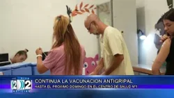 19-03-2026 VACUNACION 19-03-2026 VACUNACION