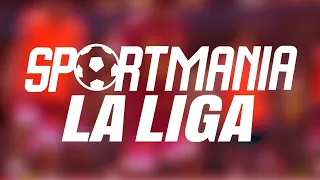 SPORTMANÍA LA LIGA: the new promises of youth soccer arrive on TVPerú ⚽🏆