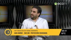 Crean una mesa de coordinación rural para fortalecer la seguridad Tandil Despierta