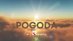 Prognoza pogody 14.02.2026 godz. 08:00 | TV Republika