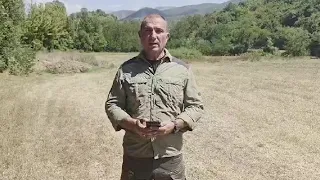 Шест активни пожари во Македонија, еден под контрола
