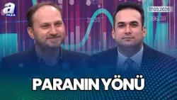 Yeşilay "Bağımsızlık Yılı" Vizyonu İle Nasıl Bir Toplumsal Dönüşümü Hedefliyor?  I Paranın Yönü