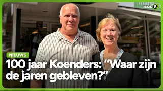Koenders in Gaanderen bestaat honderd jaar: ‘We kunnen hier niet zomaar afscheid van nemen’