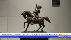 MonumenTO, Torino Capitale: le statue raccontano la storia