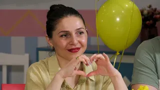 ბასტი ბუბუ 🎁 სიურპრიზი  🎉 2 ივლისი 2026
